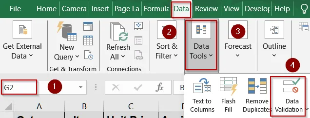 Combine IF Statement with INDIRECT Function