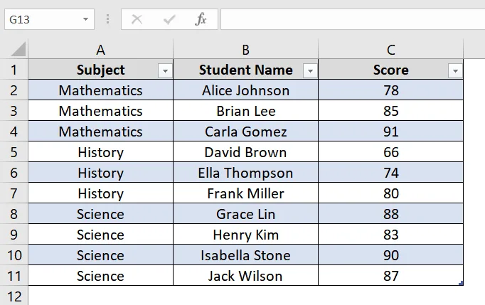 Implementing VBA Macro