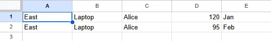 Combine FILTER & INDEX With Single IMPORTRANGE To Import Ranges With Multiple Criteria