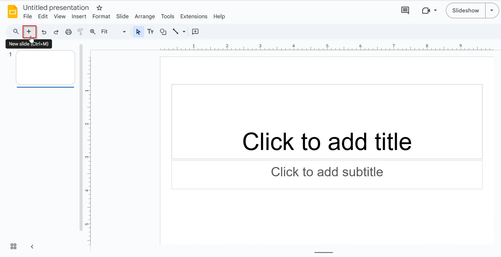 Create an Organization Chart from Google Sheets Data in Google Slides
