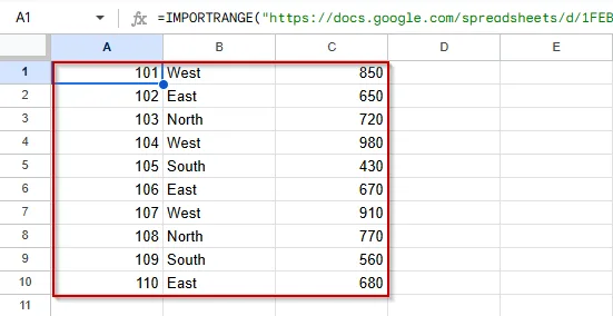 Prevent Internal Errors by Testing IMPORTRANGE Before Nesting
