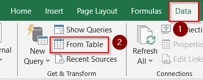 Use Power Query for Advanced Control Over CSV Splits