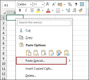 Steps to Analyze Likert Scale Data in Excel