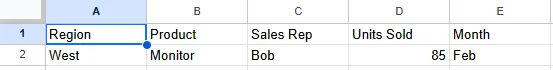 Utilize QUERY & IMPORTRANGE With Multiple WHERE Conditions To Import Ranges With Multiple Criteria