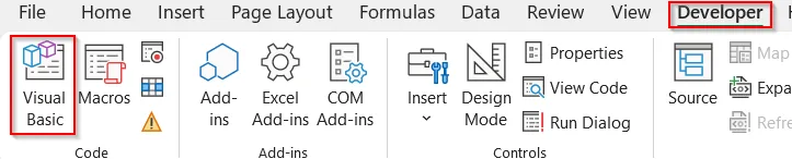 Define Dynamic Named Ranges with VBA For Advanced Control