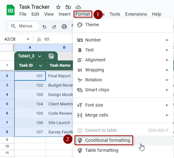 Combine ISDATE and AND Functions for Reliable Date Validation in Conditional Formatting