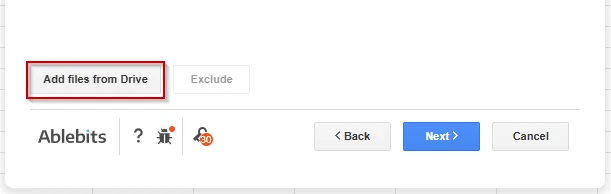 Use Google Sheets Add-Ons to Combine Sheets Without Formulas
