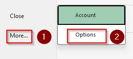 Custom VBA Macro to Set Cells to Blank