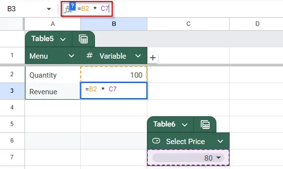Employ Data Validation in Interactive Situations