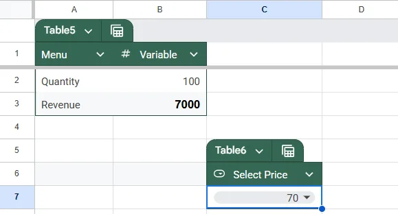 Employ Data Validation in Interactive Situations