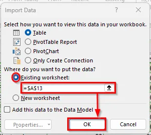 Add a Column Using Power Query (Advanced)