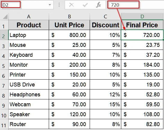 Automating Conversion via Excel VBA