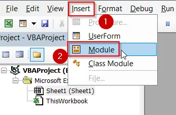 Correctly Pairing Do and Loop Statements