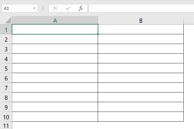 Using Copy and Paste a Bulleted List from Word to Insert Multiple Bullet Points in Excel Cell