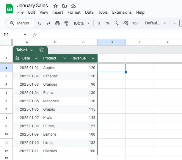 Combine IMPORTRANGE with QUERY Function to Query Across Sheets in Different Files
