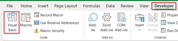 Automate Dynamic Sheet Referencing with Excel VBA