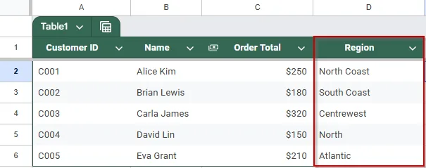 Use Google Sheets Add-Ons to Combine Sheets Without Formulas