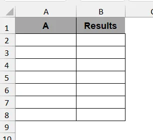CHOOSE and INDEX as Alternative to INDIRECT Function
