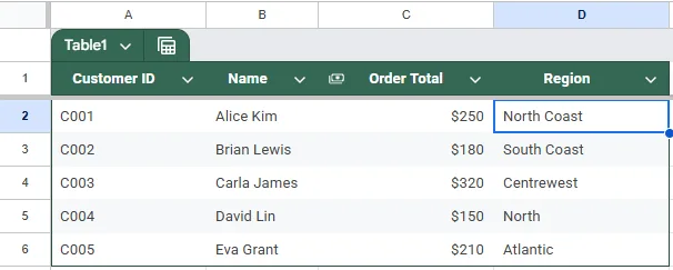 Automate Sheet Merging with Google Apps Script