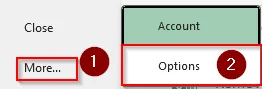 Sort Drop Down with Custom VBA Macro