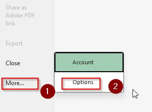 Applying VBA Macro to Replace Blank Cells