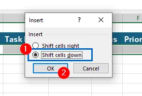 Step-by-Step Guide to Creating an Autofill Form in Excel