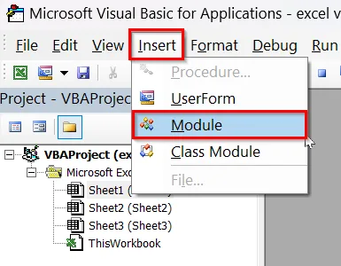 Check If the Sheet Exists in the Current Workbook
