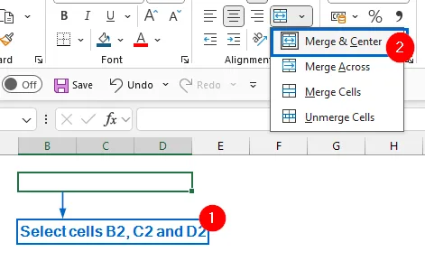 Step-by-Step Guide to Creating an Autofill Form in Excel
