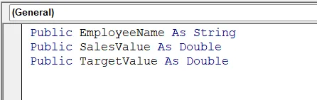Use a Public Variable in a Standard Module to Pass Variable from UserForm to Module