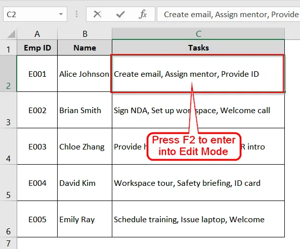 Dealing with Insert Symbol + Alt+Enter to Add Multiple Bullet Points in Excel Cell