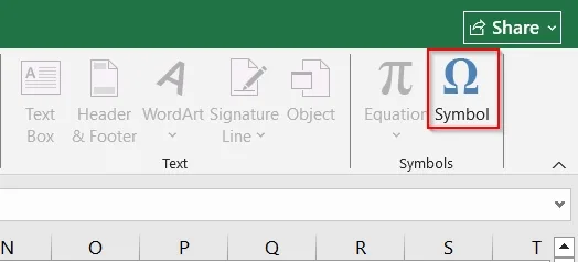 Dealing with Insert Symbol + Alt+Enter to Add Multiple Bullet Points in Excel Cell