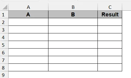 Using the INDIRECT Function to Reference Another Sheet Dynamically