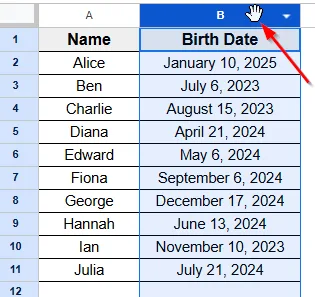Changing Regional Setting To Apply UK Date Format