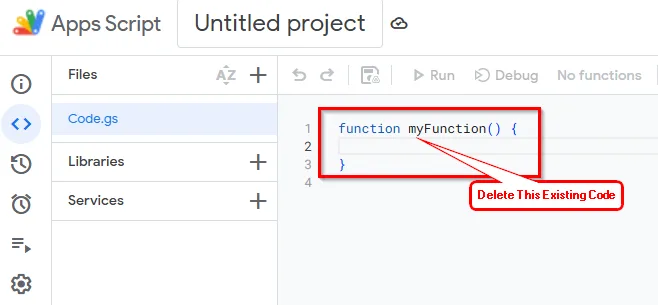 Using Apps Script to Count by Fill Color