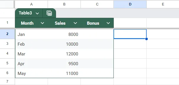 Utilize IF Statements to Model Threshold-Based Results