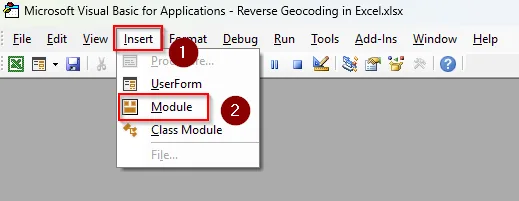 Customizing a User-Defined Function (UDF) with VBA