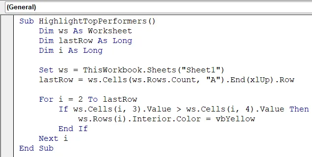 Performing Actions on Data with Function vs Sub in VBA