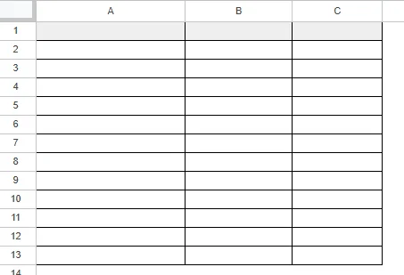 Combining GOOGLEFINANCE and AVERAGE to Calculate Moving Average