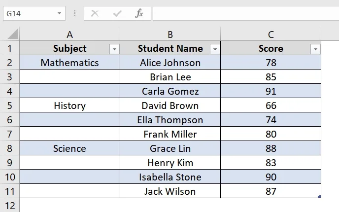 Implementing VBA Macro