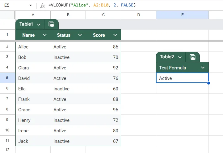 Fix Broken Cell References That Cause #REF! Errors
