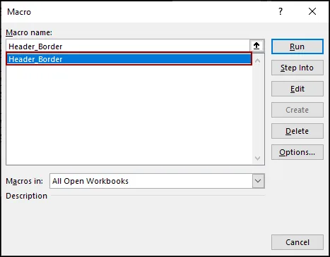 Steps to Automate Reports Using Macros in Excel