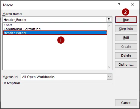 Steps to Automate Reports Using Macros in Excel