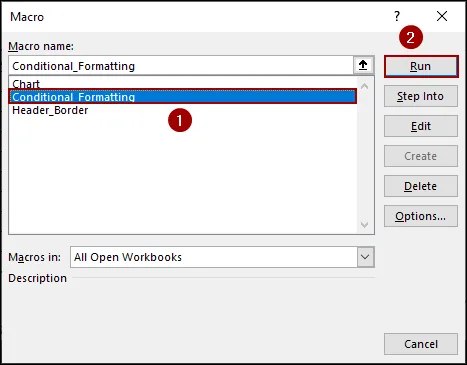 Steps to Automate Reports Using Macros in Excel