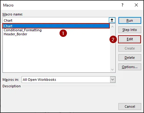 Steps to Automate Reports Using Macros in Excel