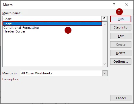 Steps to Automate Reports Using Macros in Excel