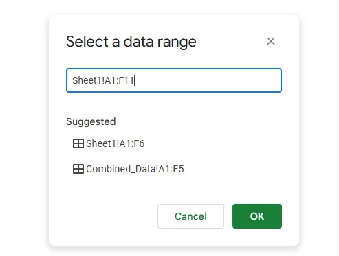 Refresh a Pivot Table After Updating Source Data