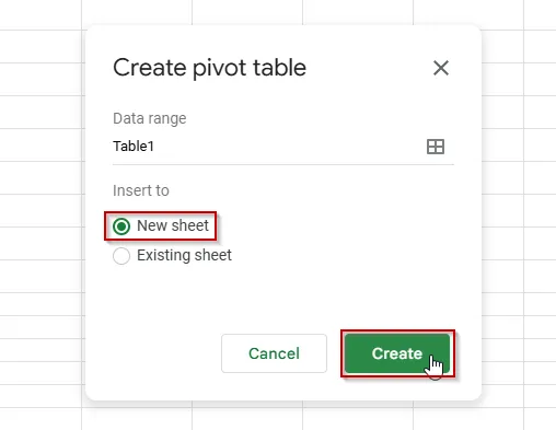 Add Filters and Slicers to a Pivot Table for Interactive Analysis