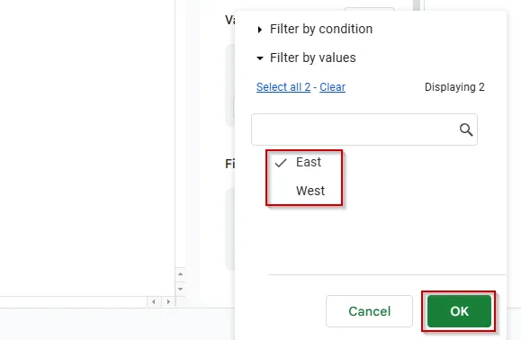 Add Filters and Slicers to a Pivot Table for Interactive Analysis