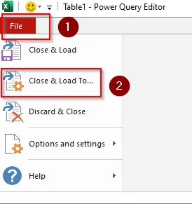 Applying a VBA Macro