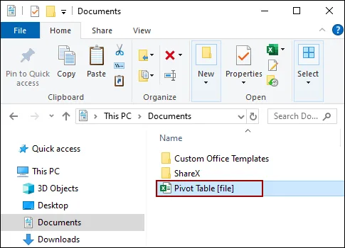 [Solved] Excel Pivot Table Data Source Reference Is Not Valid | Excel ...